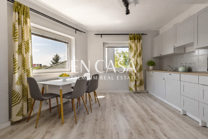 Apartment Sale Warszawa Wawer Heliotropów